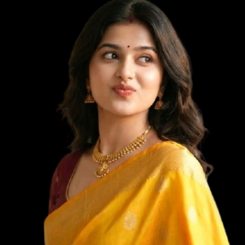 Story With Pooja 