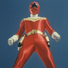 戦隊敗北戦闘シーン Sentai Power Rangers Defeat Battlesアイコン画像