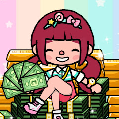 Toca Mie Official avatar