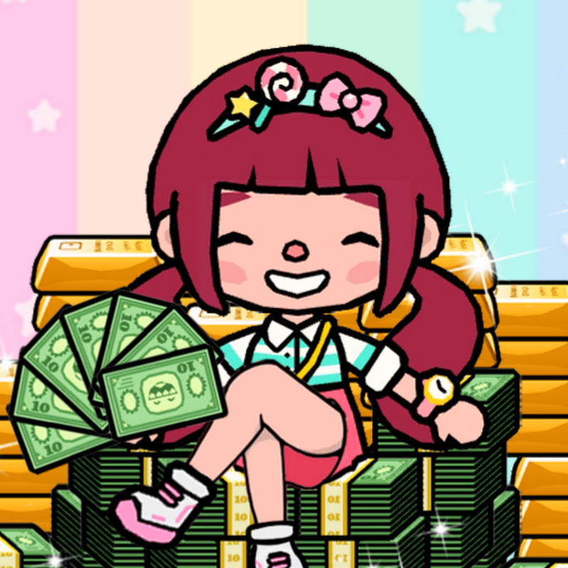 Toca Mie Official