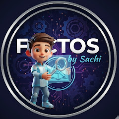 Factos by Sachi