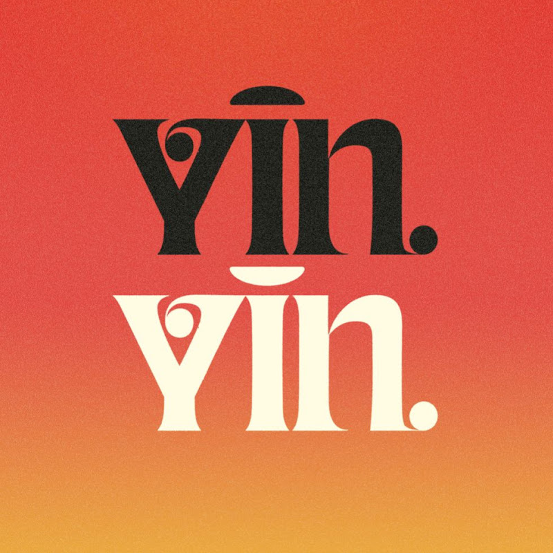 YĪN YĪN
