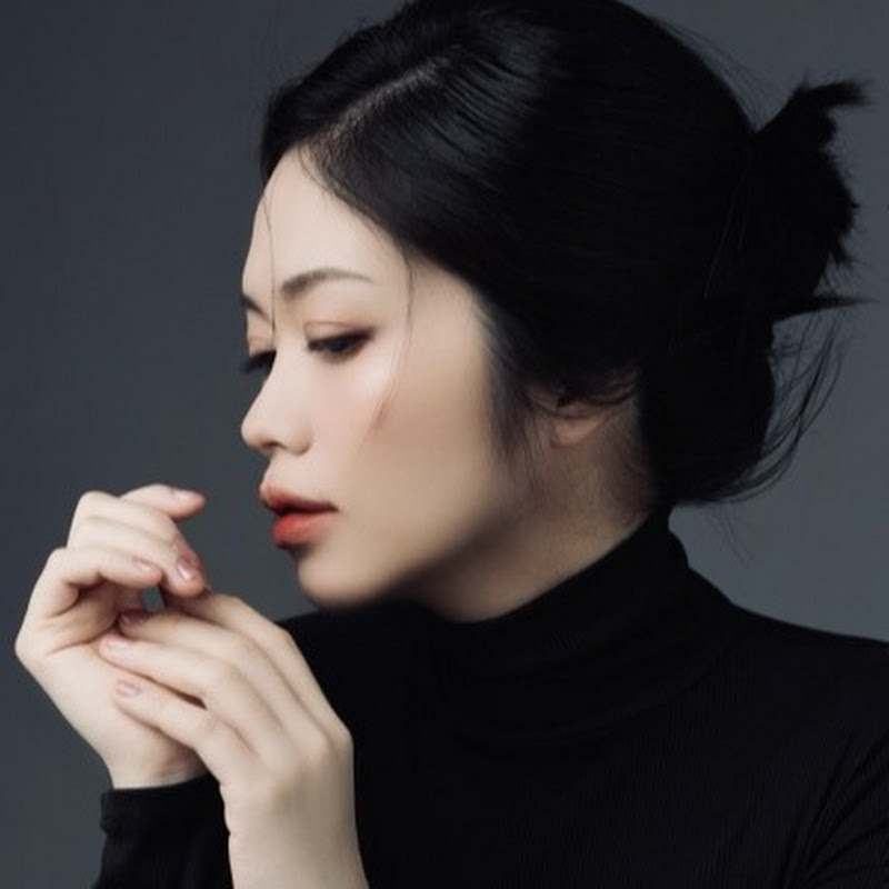 Hazel Nguyen Pianist