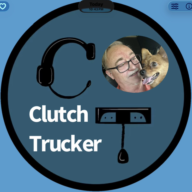 Clutch Trucker