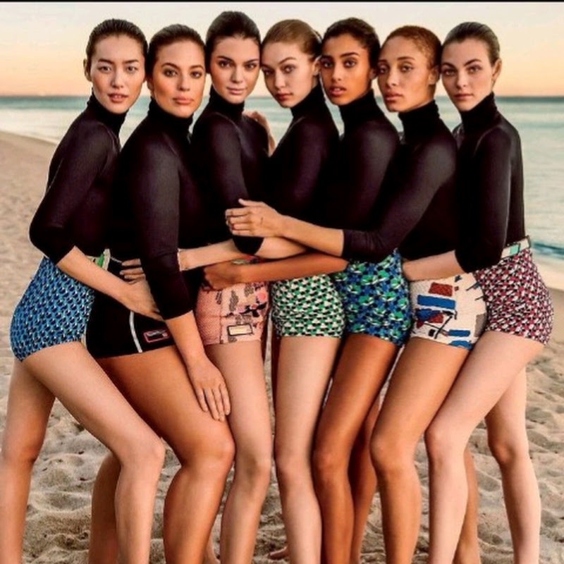 Top Model