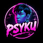 Psyku Gaming logo