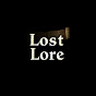 lost lore logo