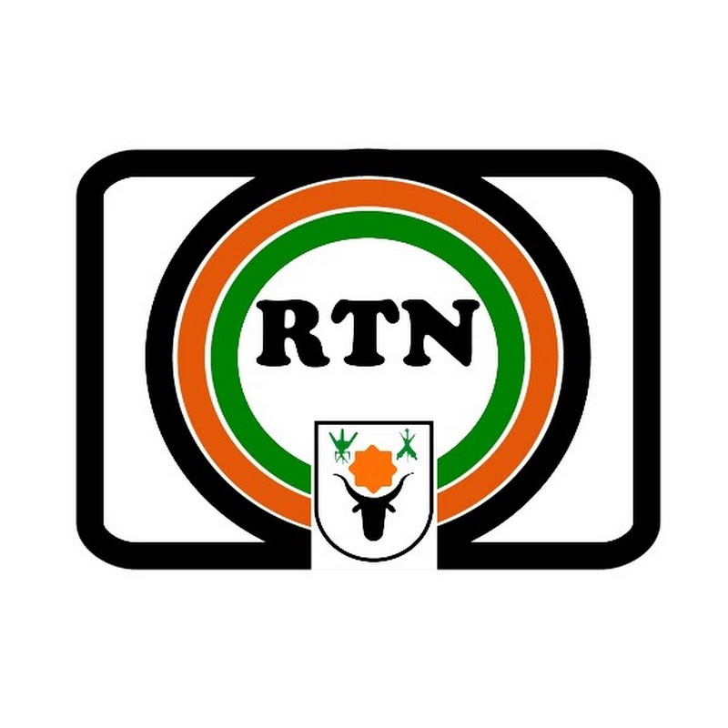 RTN Niger logo