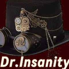 Dr.Insanity