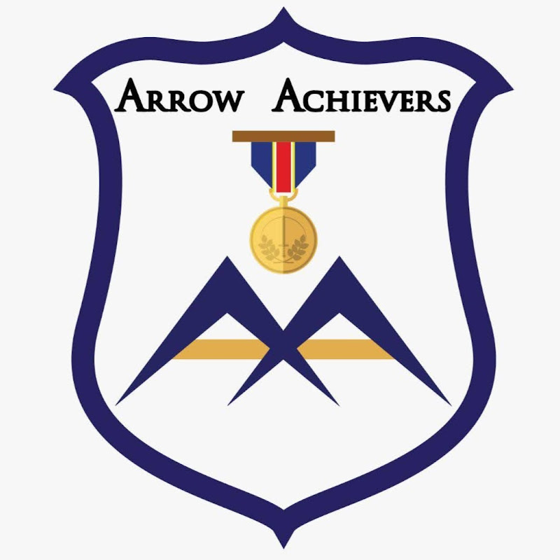 Arrow Achievers (Sports & Defence Academy)