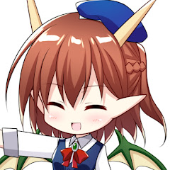 旅する亜人ちゃんアイコン画像