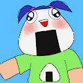 よしこちゃん