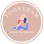 YOGVEDAM  logo