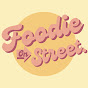 Foodie on Street logo