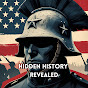 Hidden History Revealed logo