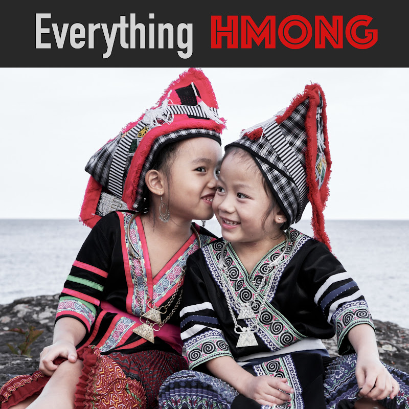 Everything Hmong