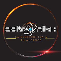 Editronikx Avatar
