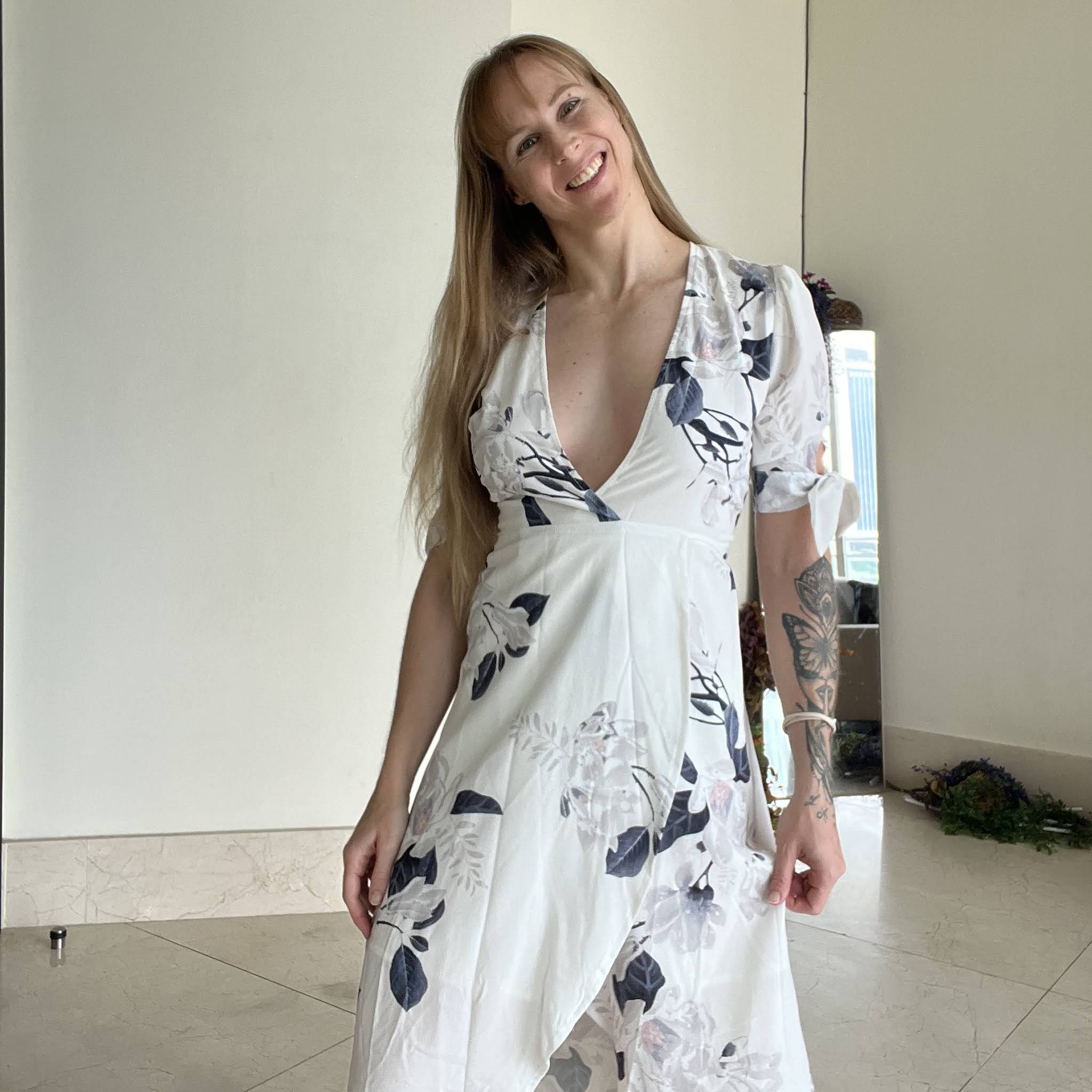 Post from Rhyanna Watson