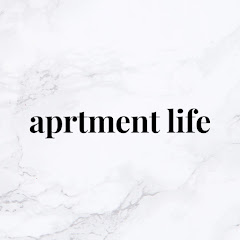 aprtment life