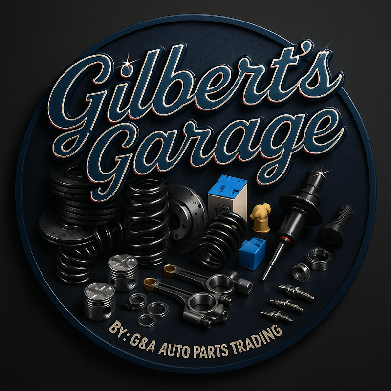 Gilbert's Garage