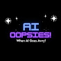 AI Oopsies logo