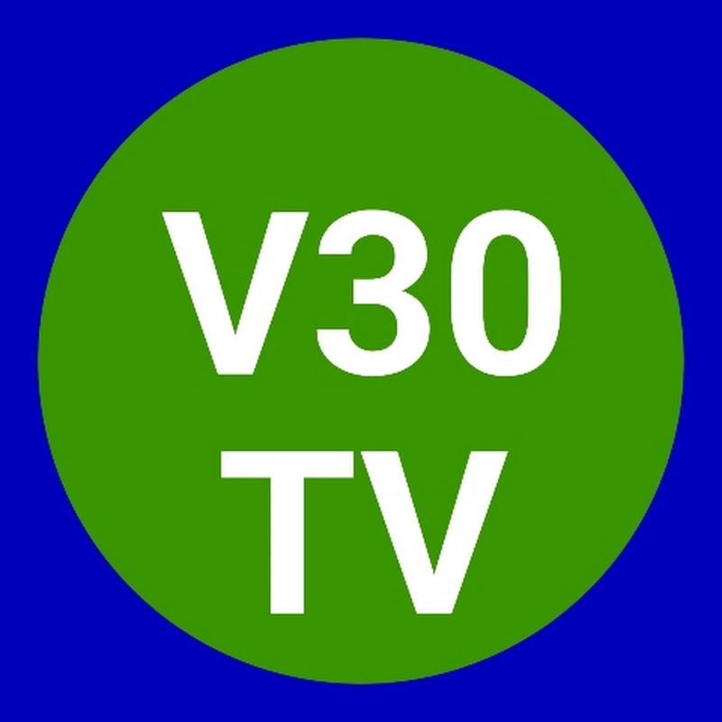 V30 TV