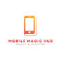 Mobile-Magic-Hub logo
