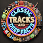 Classic Tracks and Deep Facts logo