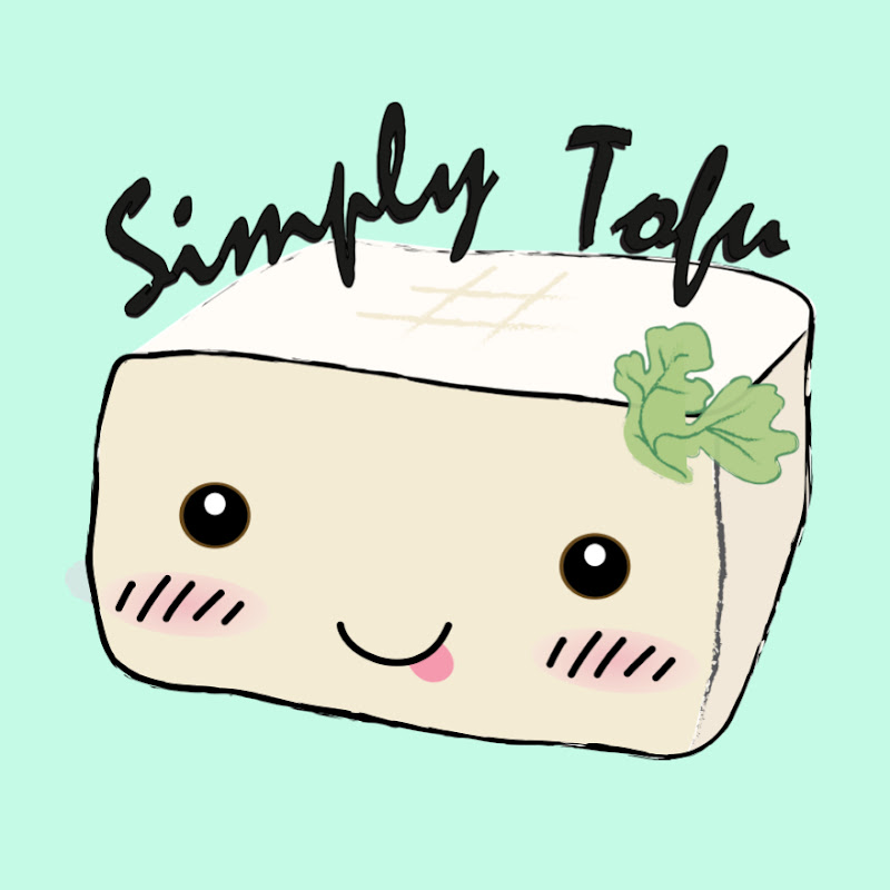 Simply Tofu
