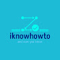 iknowhowto logo