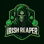 Irish-Reaper25 logo