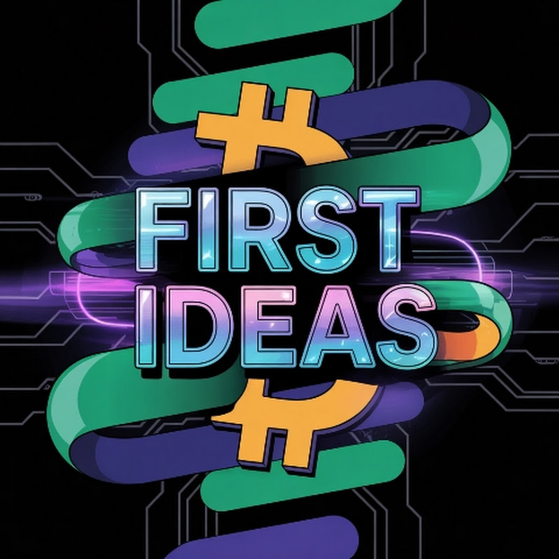 First Ideas