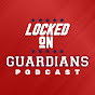 Locked On Guardians Avatar