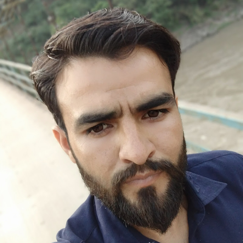 Village Life With Mazhar
