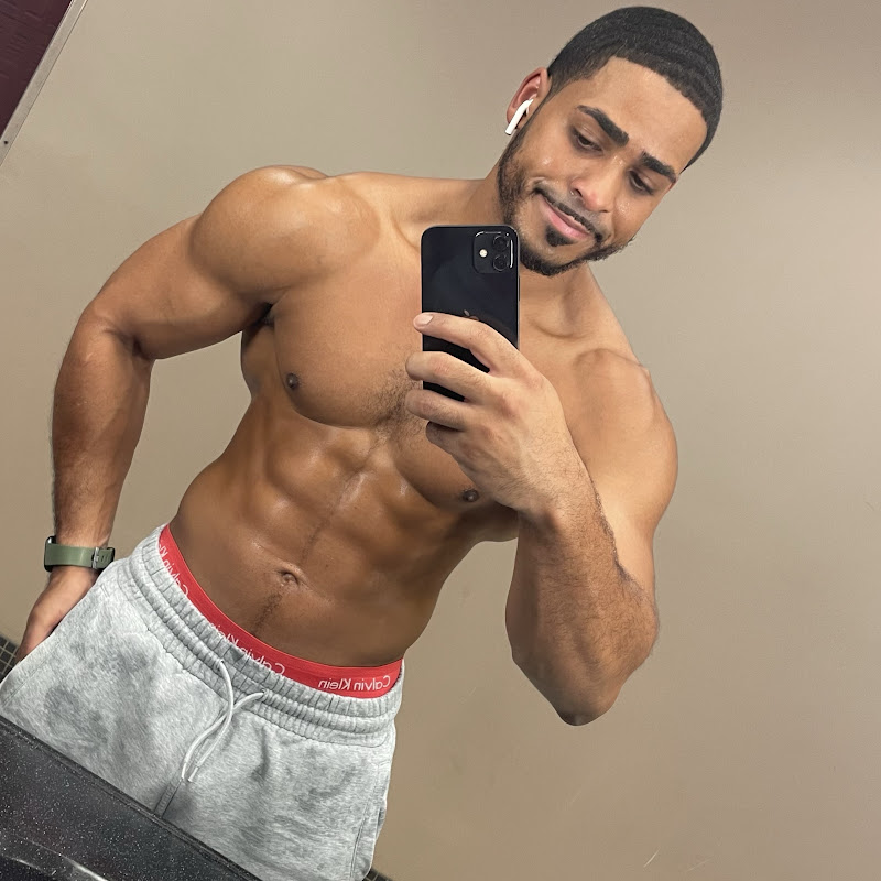 Hector Your Trainer