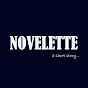 Novelette logo