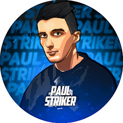 PaulStrikerENG avatar