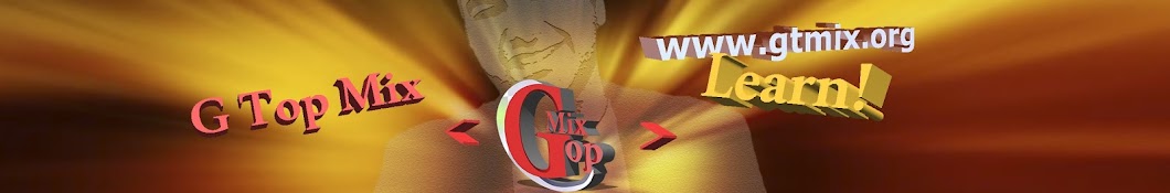 G Top Mix YouTube-Kanal-Avatar