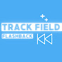 Track Field Flashback logo