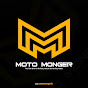 Moto Monger logo