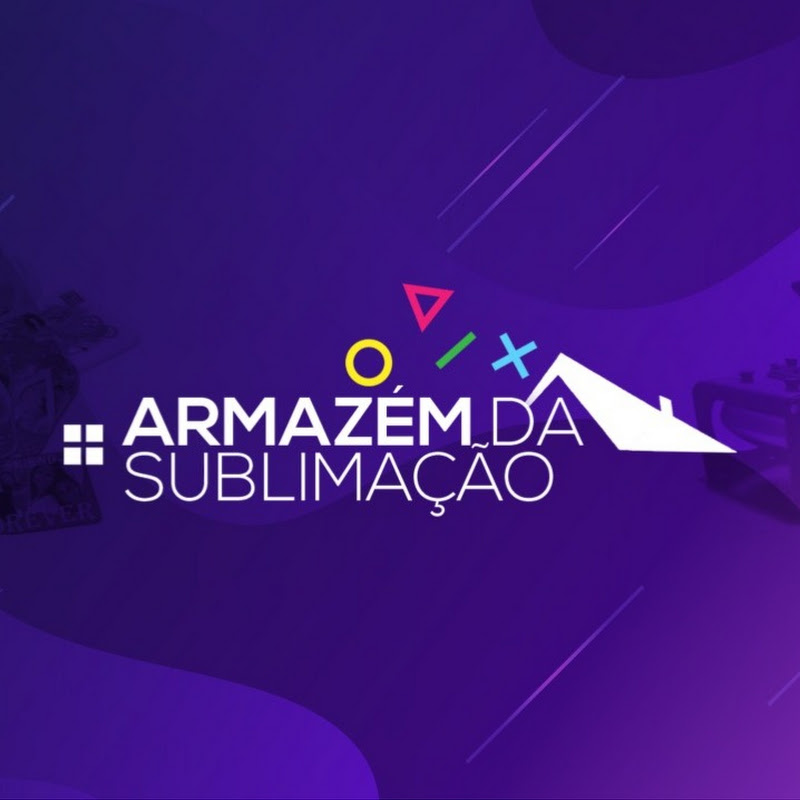 Armazém da Sublimação