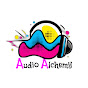 Audio Alchemy logo