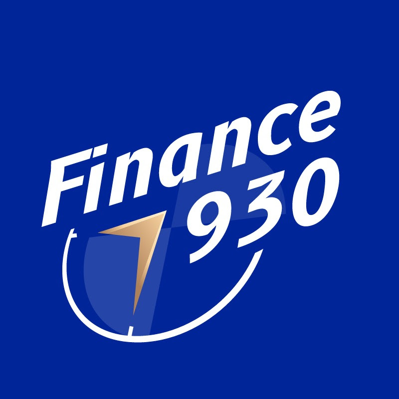 Finance 930 財經台