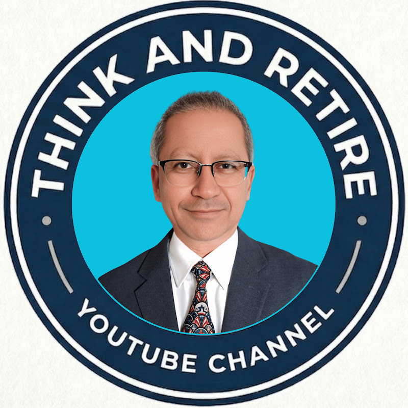 Think And Retire - David Das, Ph.D.