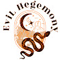 Evil Hegemony™ logo