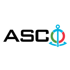 ASCO - Azerbaijan Caspian Shipping Company 