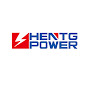 Hentg Power Transformer logo