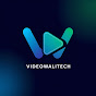 VideoWaliTech logo
