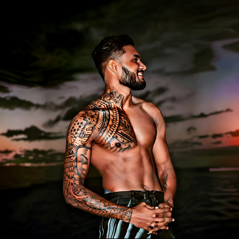 AKXX Akash Gunowry icon