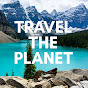 Travel the Planet logo